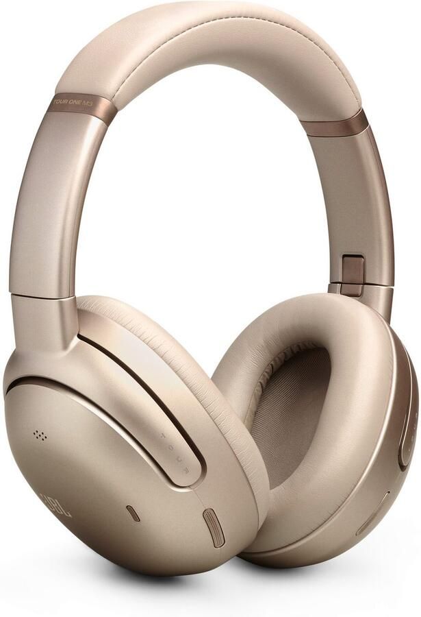 JBL TOUR ONE M3 bluetooth Over-ear hoofdtelefoon bruin - Foto 10