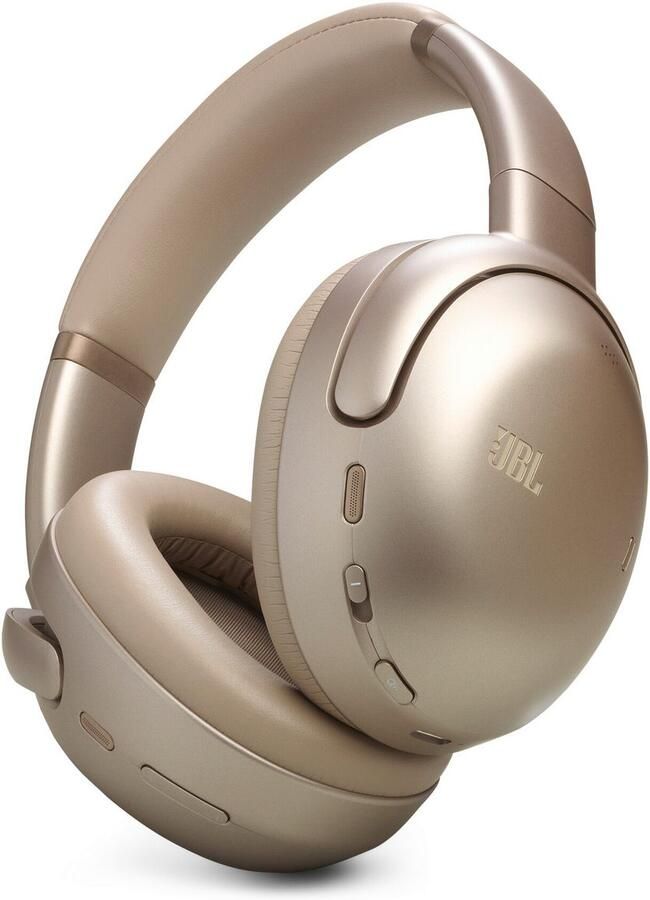 JBL TOUR ONE M3 bluetooth Over-ear hoofdtelefoon bruin - Foto 8