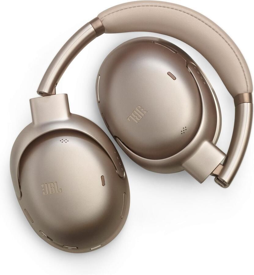 JBL TOUR ONE M3 bluetooth Over-ear hoofdtelefoon bruin - Foto 3