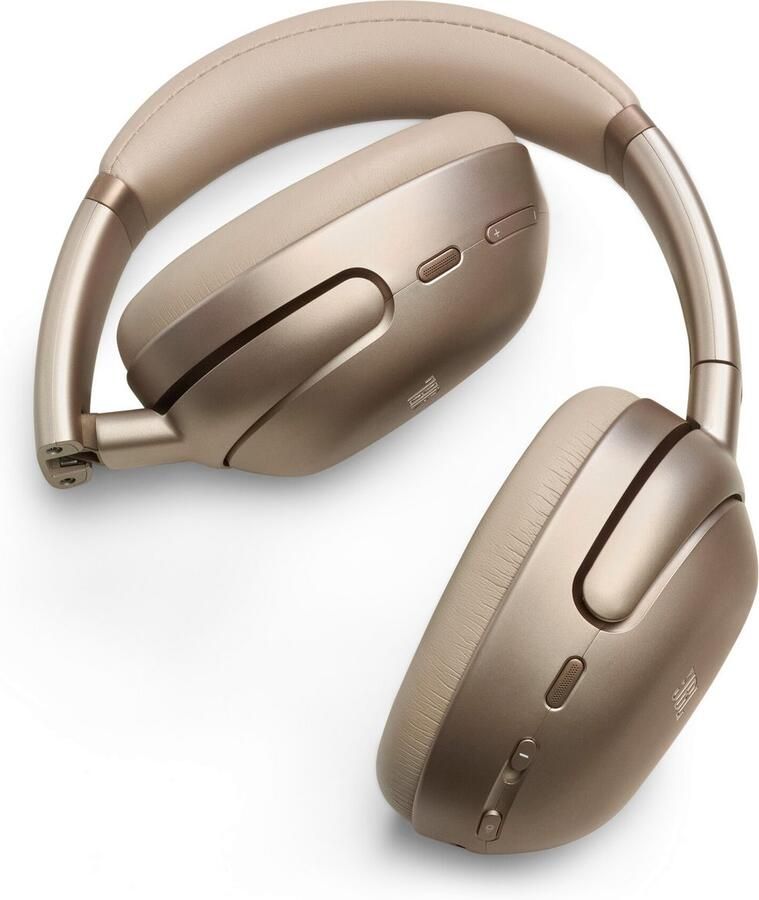 JBL TOUR ONE M3 bluetooth Over-ear hoofdtelefoon bruin - Foto 4