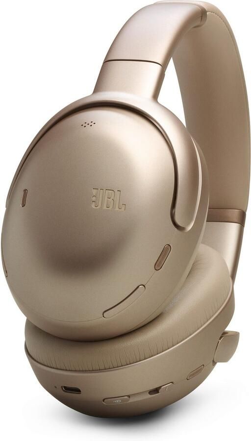 JBL TOUR ONE M3 bluetooth Over-ear hoofdtelefoon bruin - Foto 12