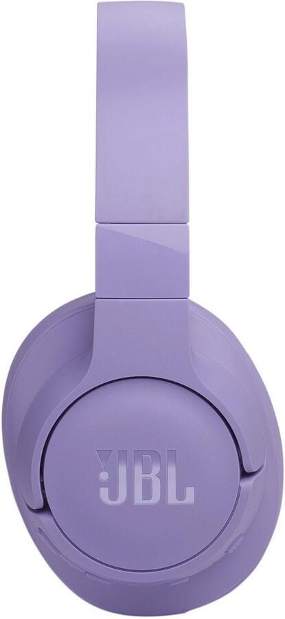 JBL Tune 770NC Paars | Koptelefoon aanbiedingen | 6925281974601