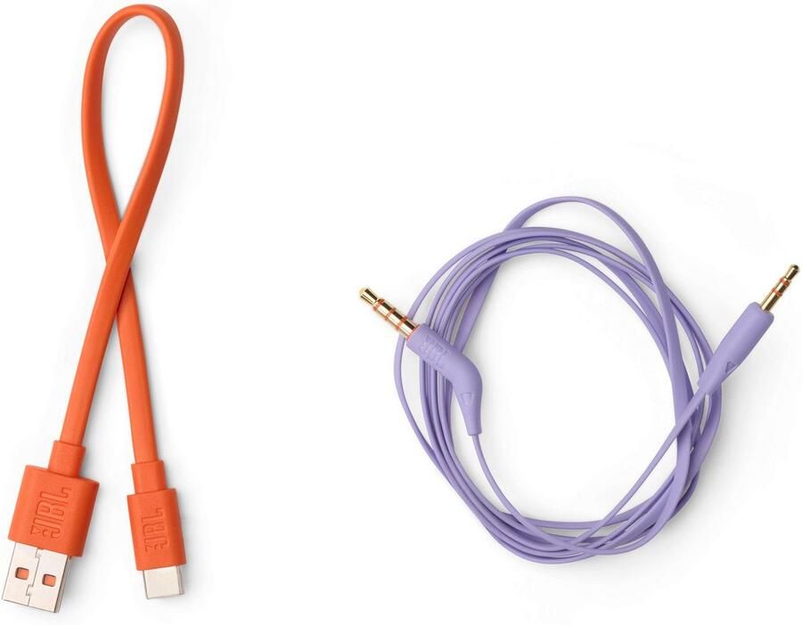 JBL Tune 670NC Paars OP=OP | Draadloze koptelefoons | 6925281973239 - Foto 6