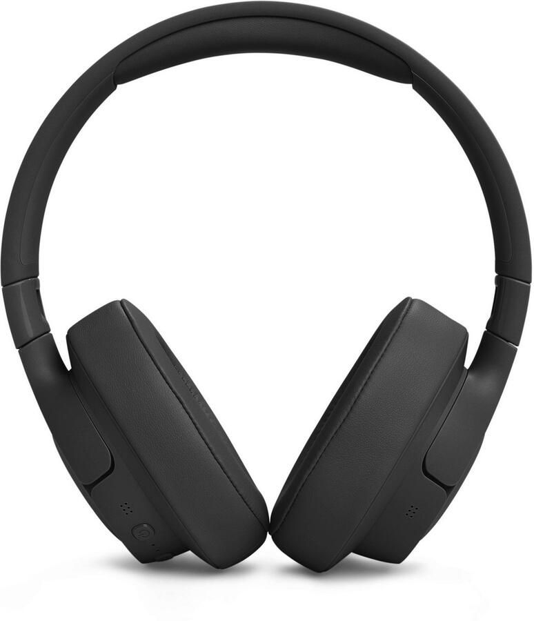 JBL Tune 770NC Zwart | Draadloze koptelefoons | Beeld&Geluid Koptelefoons | 6925281974526 - Foto 4