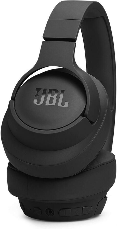 JBL Tune 770NC Zwart | Draadloze koptelefoons | Beeld&Geluid Koptelefoons | 6925281974526 - Foto 10