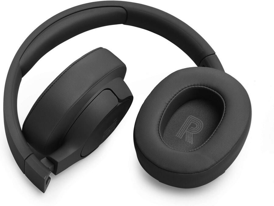 JBL Tune 770NC Zwart | Draadloze koptelefoons | Beeld&Geluid Koptelefoons | 6925281974526 - Foto 7