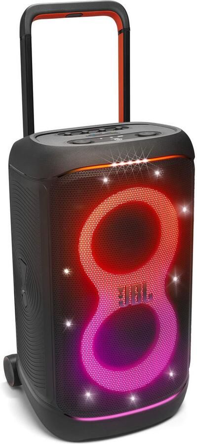 JBL Party-luidspreker PartyBox 520 - Foto 17