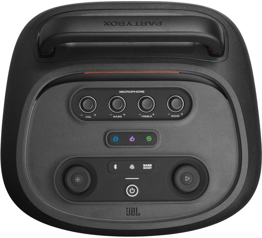 JBL Party-luidspreker PartyBox 520 - Foto 5