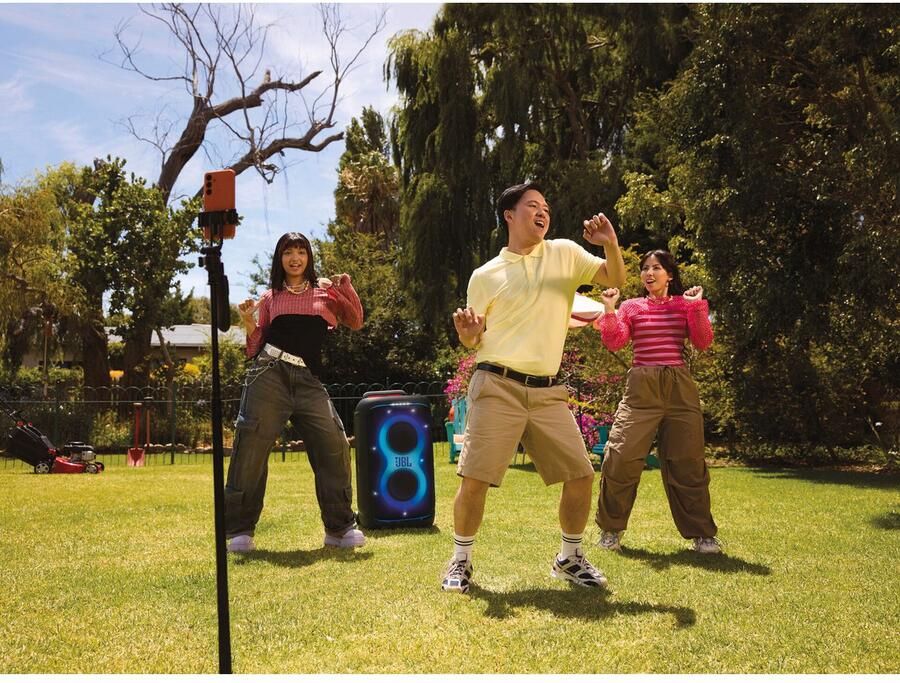 JBL Party-luidspreker PartyBox 520 - Foto 6