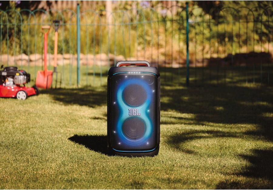 JBL Party-luidspreker PartyBox 520 - Foto 8