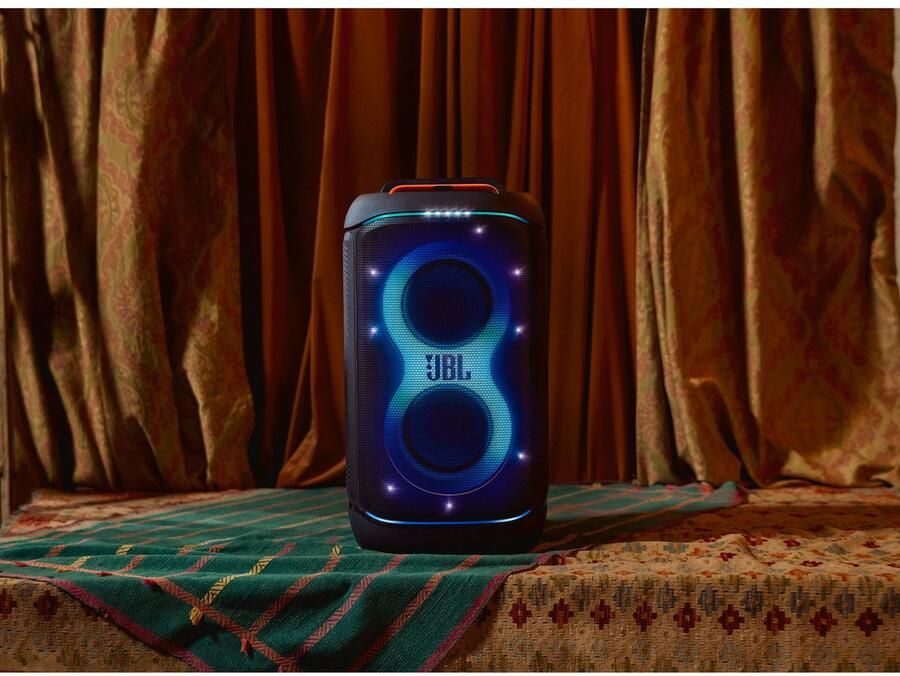 JBL Party-luidspreker PartyBox 520 - Foto 7