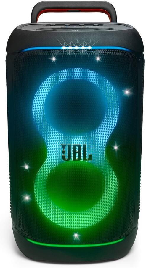 JBL Party-luidspreker PartyBox 520 - Foto 12