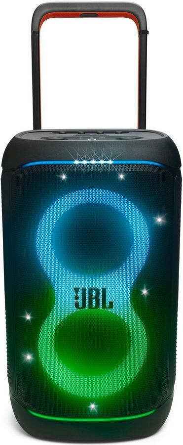 JBL Party-luidspreker PartyBox 520 - Foto 16