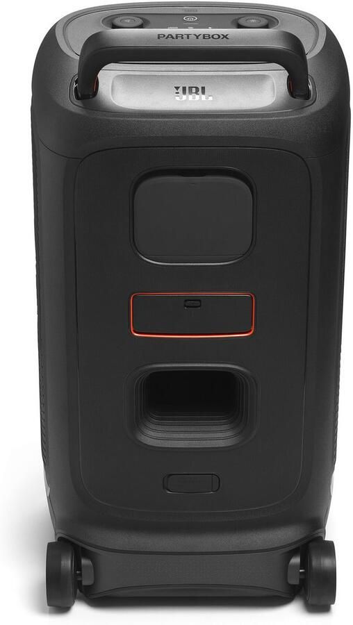 JBL Party-luidspreker PartyBox 520 - Foto 11