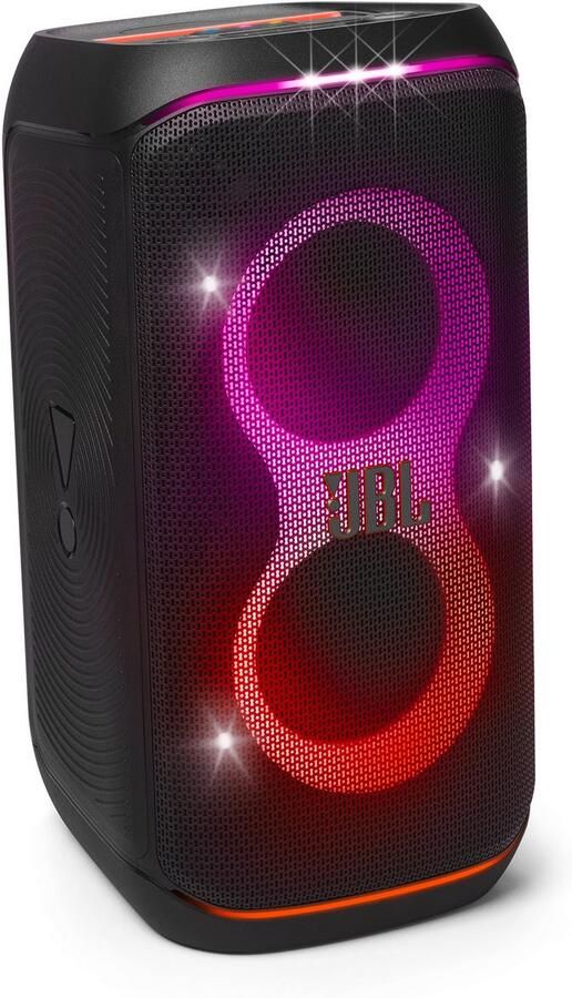 JBL Partybox Club 120 | Speakers | Beeld&Geluid Audio | 1200130009709