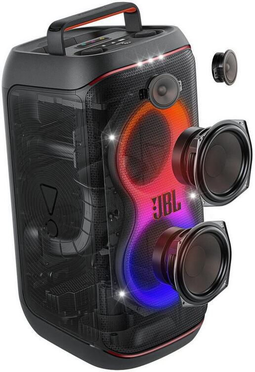 JBL Partybox Club 120 | Speakers | Beeld&Geluid Audio | 1200130009709 - Foto 18