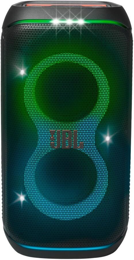 JBL Partybox Club 120 | Speakers | Beeld&Geluid Audio | 1200130009709 - Foto 17