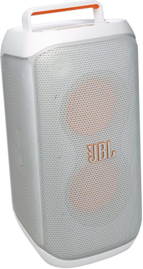 JBL PartyBox Club 120 Wit | Speakers | 1200130019111