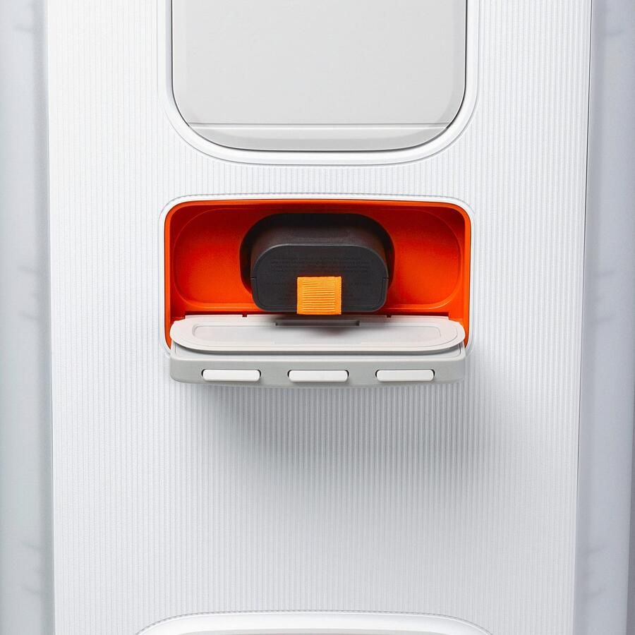 JBL PartyBox Club 120 Wit | Speakers | 1200130019111