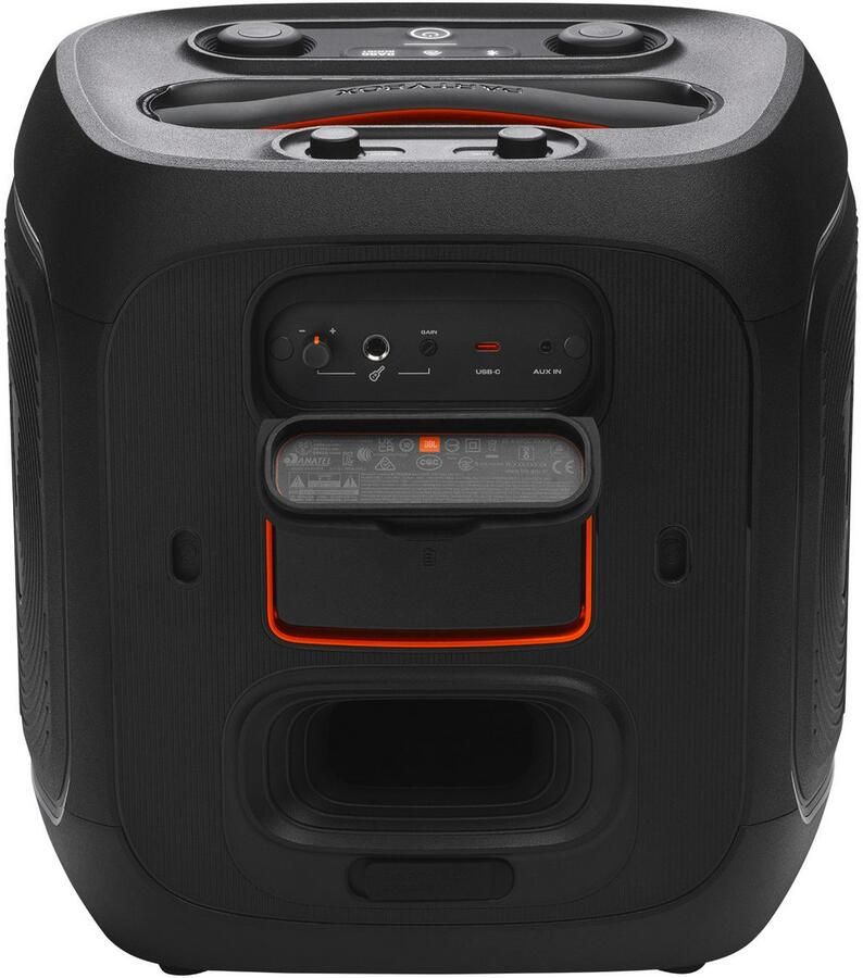 JBL PartyBox Encore 2 | Speakers | 1200130020216 - Foto 2