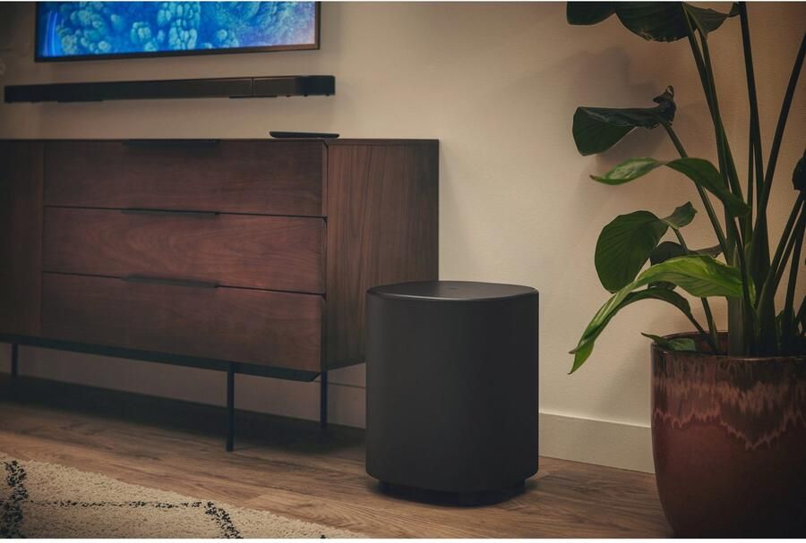 JBL Bar 1000 M2 Soundbar Zwart - Foto 7