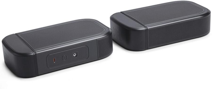 JBL Bar 1000 M2 Soundbar Zwart - Foto 14