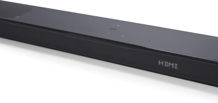 JBL Bar 1000 M2 Soundbar Zwart - Foto 11