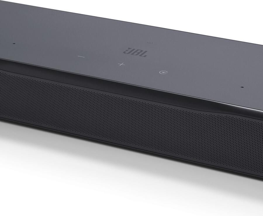 JBL Bar 1000 M2 Soundbar Zwart - Foto 3