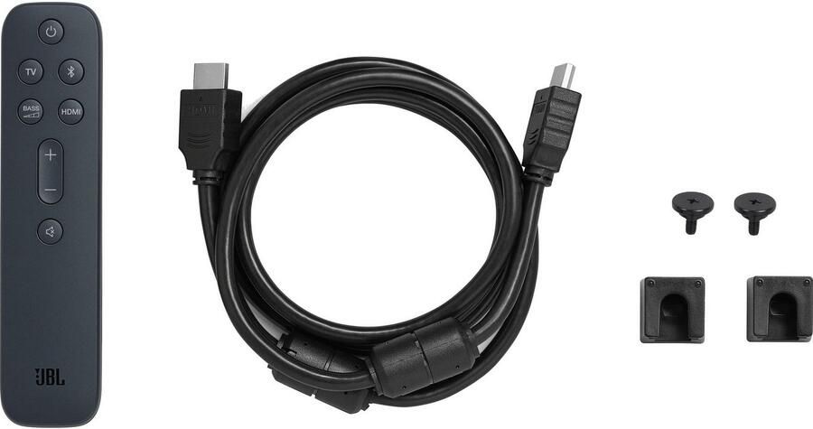 JBL Bar 2.1 | Soundbars | Beeld&Geluid Audio | 6925281926501 - Foto 7