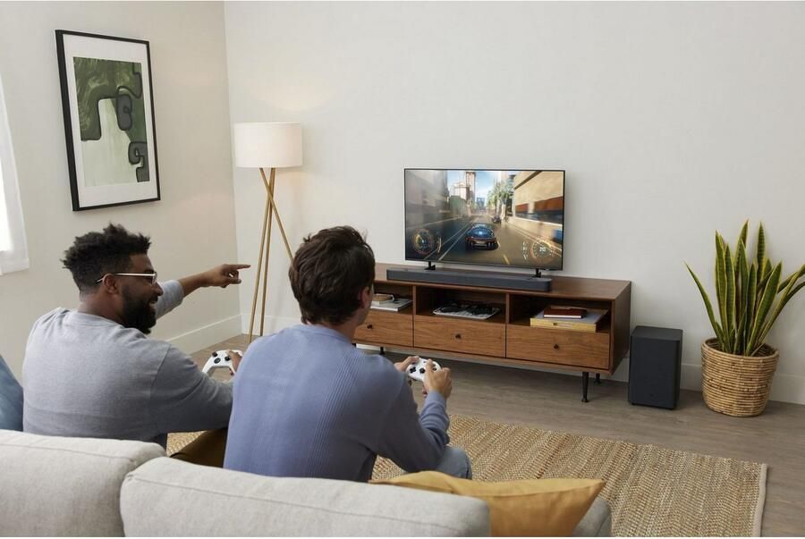 JBL Bar 2.1 | Soundbars | Beeld&Geluid Audio | 6925281926501 - Foto 4