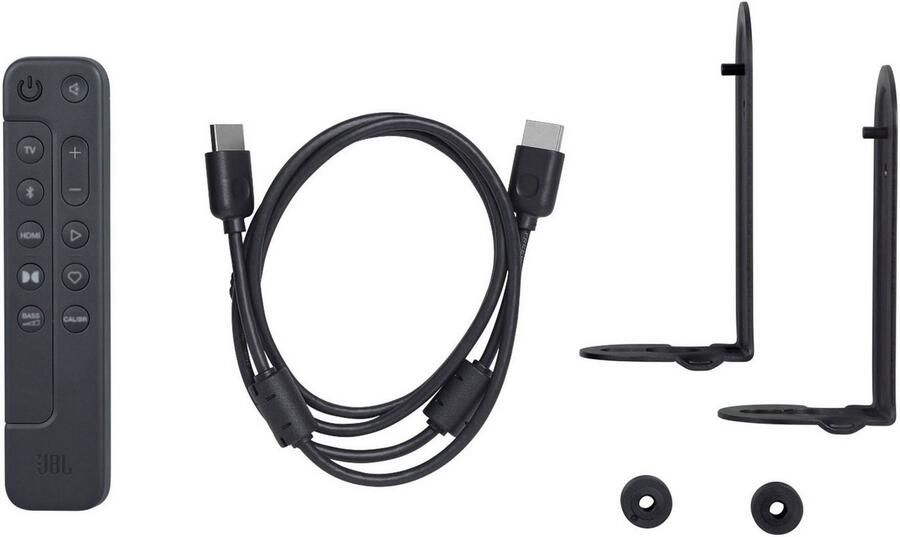 JBL Bar 300 Pro Black | Soundbars | Beeld&Geluid Audio | 6925281996573 - Foto 4