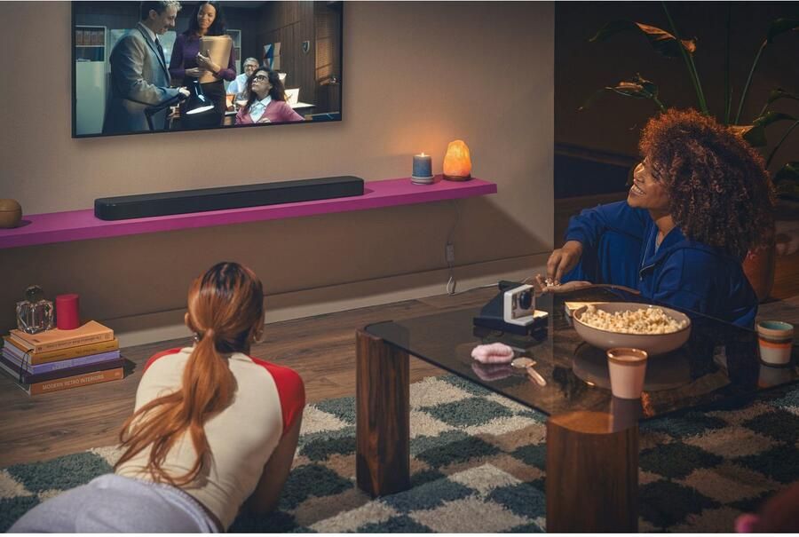 JBL Bar 300 M2 Soundbar Zwart - Foto 7