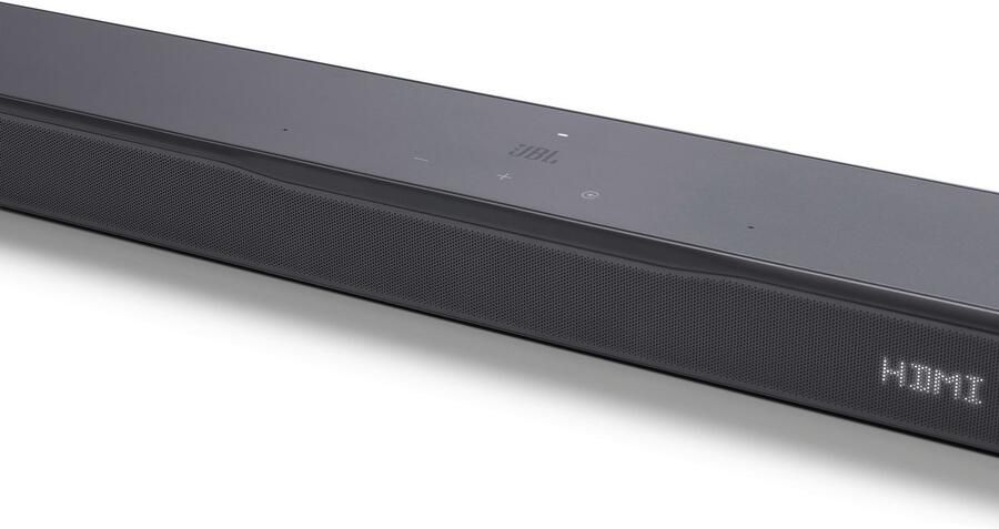 JBL Bar 300 M2 Soundbar Zwart - Foto 5