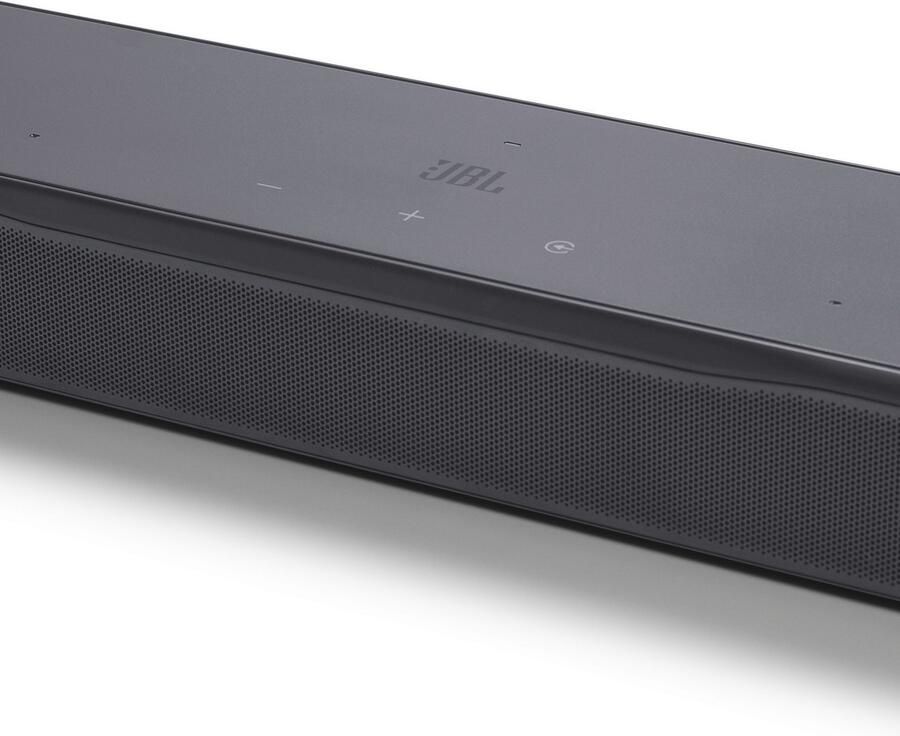 JBL Bar 300 M2 Soundbar Zwart - Foto 2