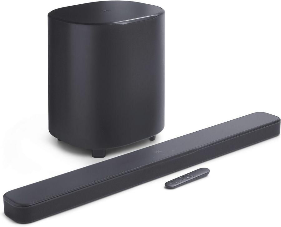 JBL Bar 500 M2 Soundbar Zwart - Foto 12