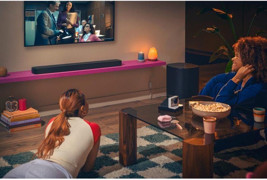JBL Bar 500 M2 Soundbar Zwart - Foto 6