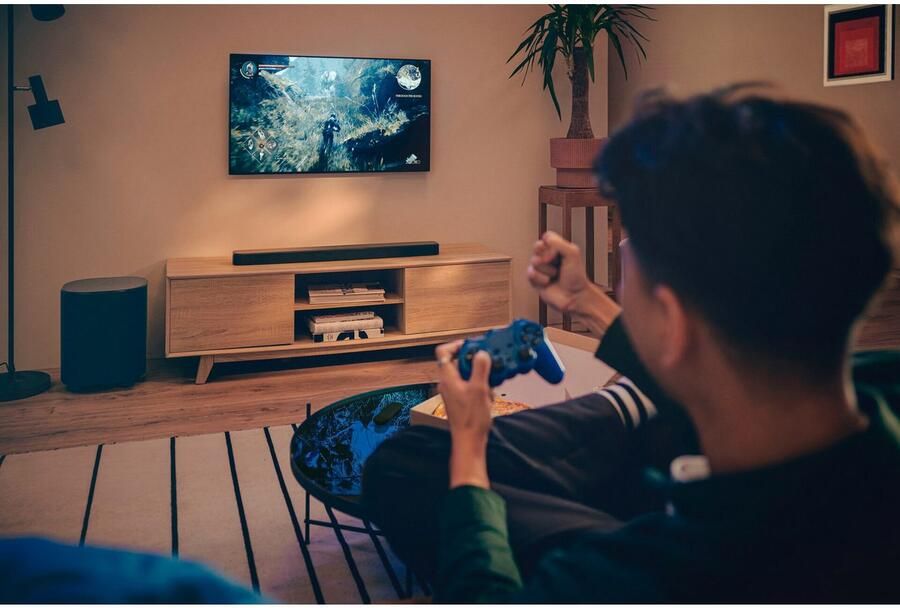 JBL Bar 500 M2 Soundbar Zwart - Foto 7