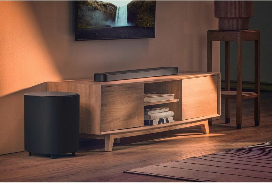 JBL Bar 500 M2 Soundbar Zwart - Foto 8