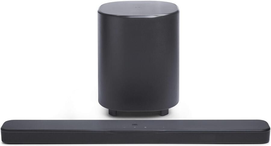 JBL Bar 500 M2 Soundbar Zwart - Foto 9