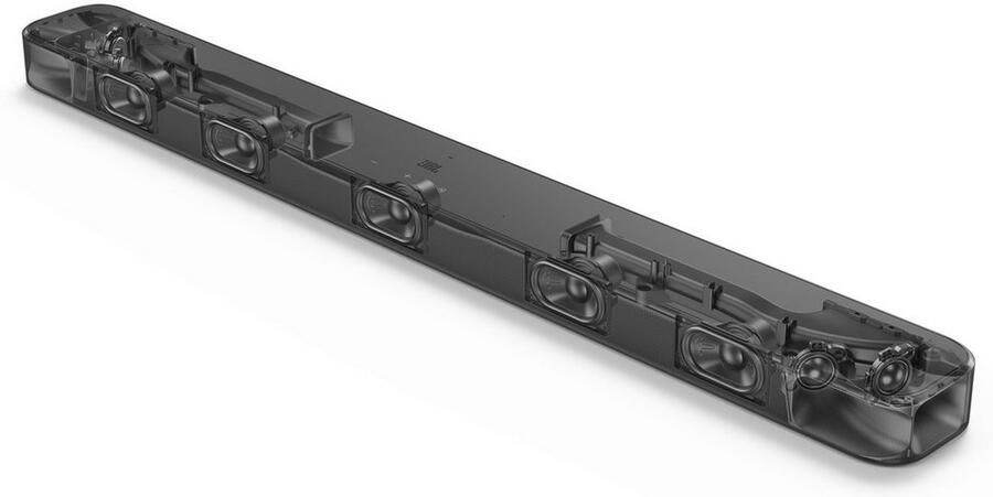 JBL Bar 500 M2 Soundbar Zwart - Foto 10