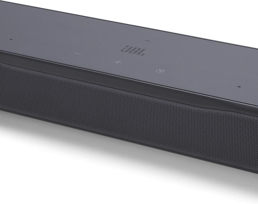 JBL Bar 500 M2 Soundbar Zwart - Foto 3