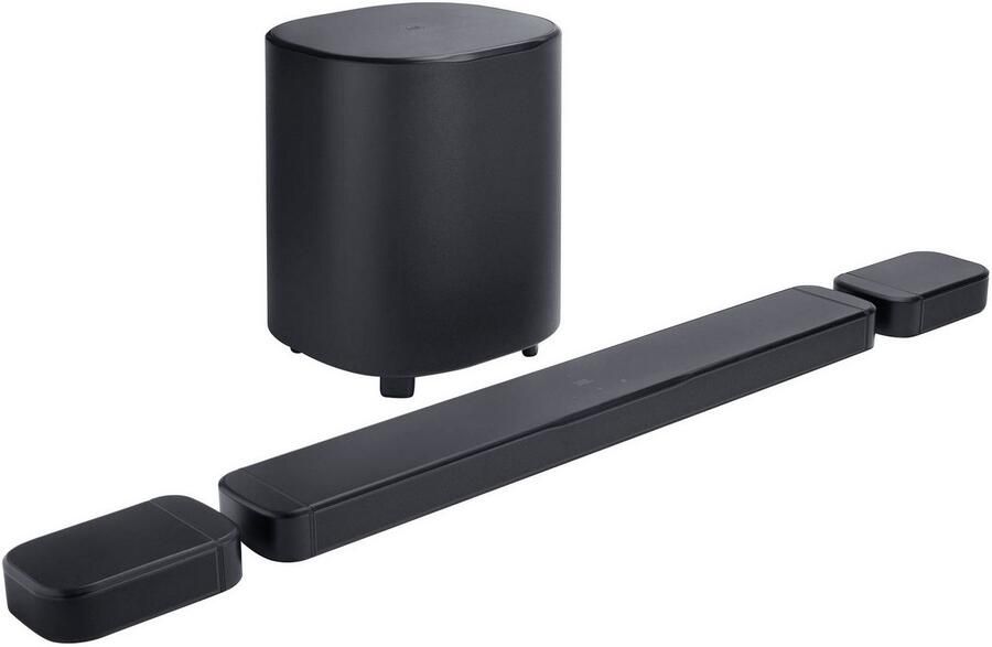 JBL Bar 800 M2 Soundbar Zwart - Foto 11