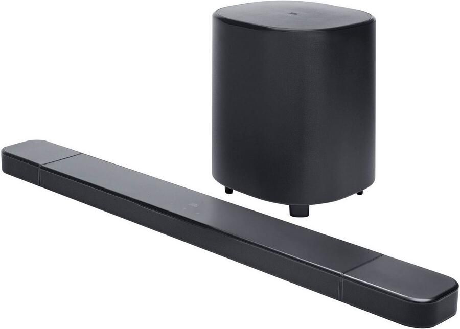 JBL Bar 800 M2 Soundbar Zwart - Foto 3
