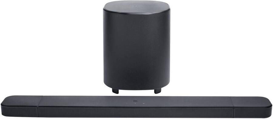 JBL Bar 800 M2 Soundbar Zwart - Foto 8