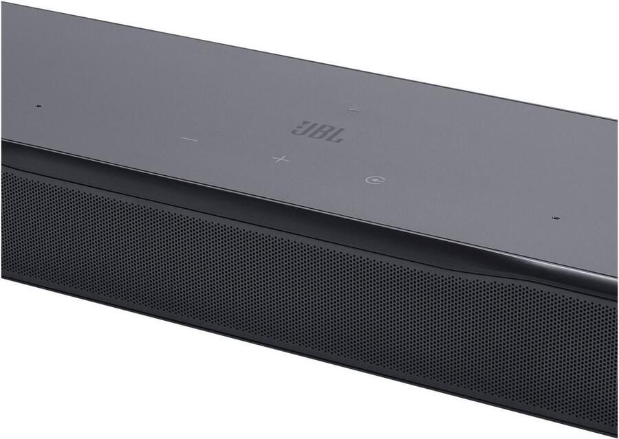 JBL Bar 800 M2 Soundbar Zwart - Foto 4
