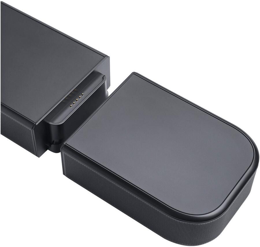 JBL Bar 800 M2 Soundbar Zwart