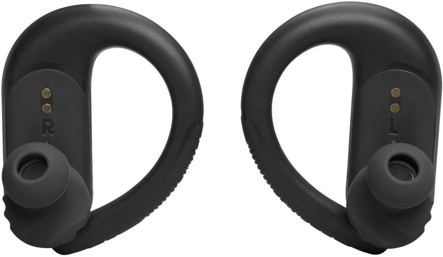 JBL Endurance Peak III Zwart | Draadloze oortjes | 6925281932335 - Foto 3