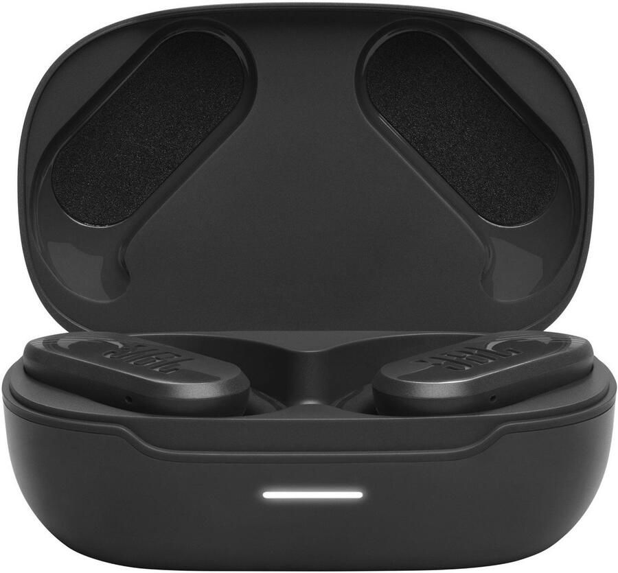 JBL Endurance Peak III Zwart | Draadloze oortjes | 6925281932335