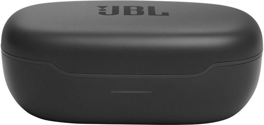 JBL Endurance Peak III Zwart | Draadloze oortjes | 6925281932335 - Foto 6