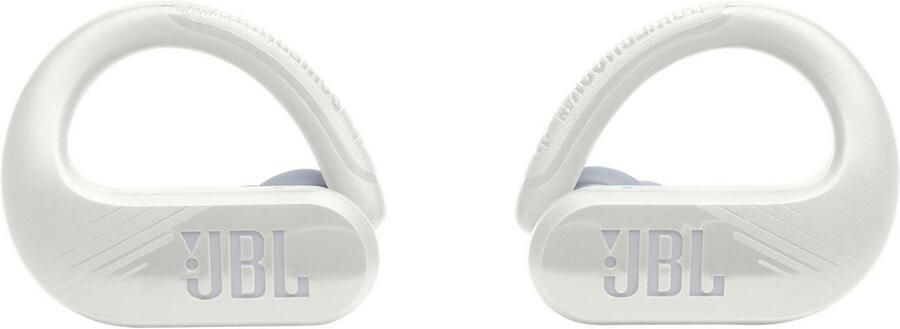 JBL Endurance Peak III Wit | Draadloze oortjes | Beeld&Geluid Koptelefoons | 6925281932601